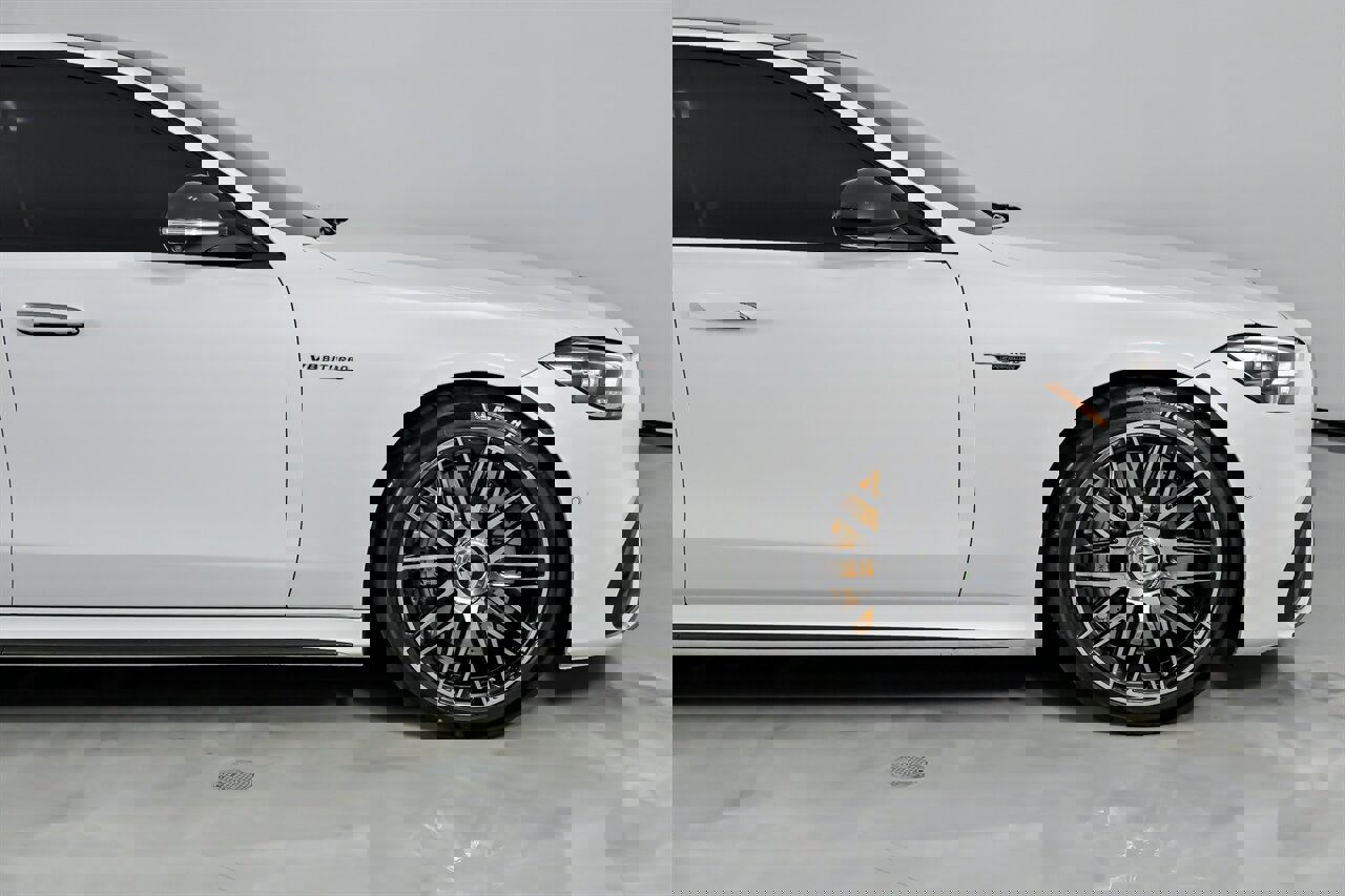 Used 2024 Mercedes-Benz S 63 AMG S image 15