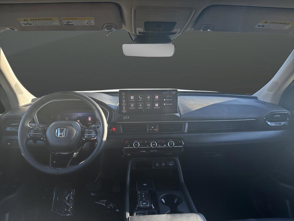 Used 2026 Honda Passport RTL image 5