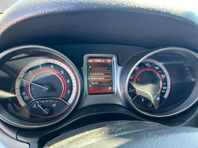 Used 2019 Dodge Journey Crossroad FWD image 11