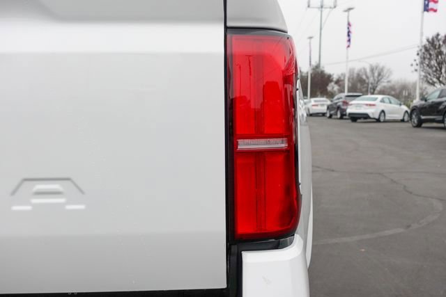 New 2026 Toyota Tacoma SR5 image 7