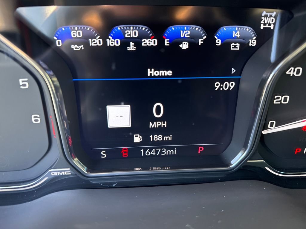 Used 2023 GMC Sierra 3500 Denali w/ Denali Ultimate Package image 20