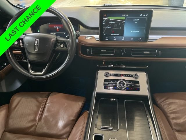 Used 2023 Lincoln Aviator Reserve w/ Equipment Group 201A AWD/4WD image 22