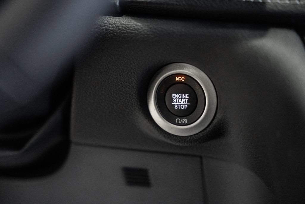 New 2026 Chrysler Pacifica Select image 22