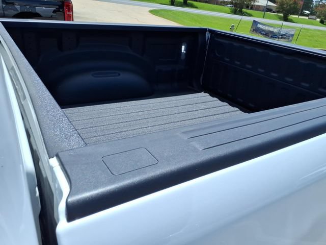 Used 2023 RAM 1500 Limited AWD/4WD image 17