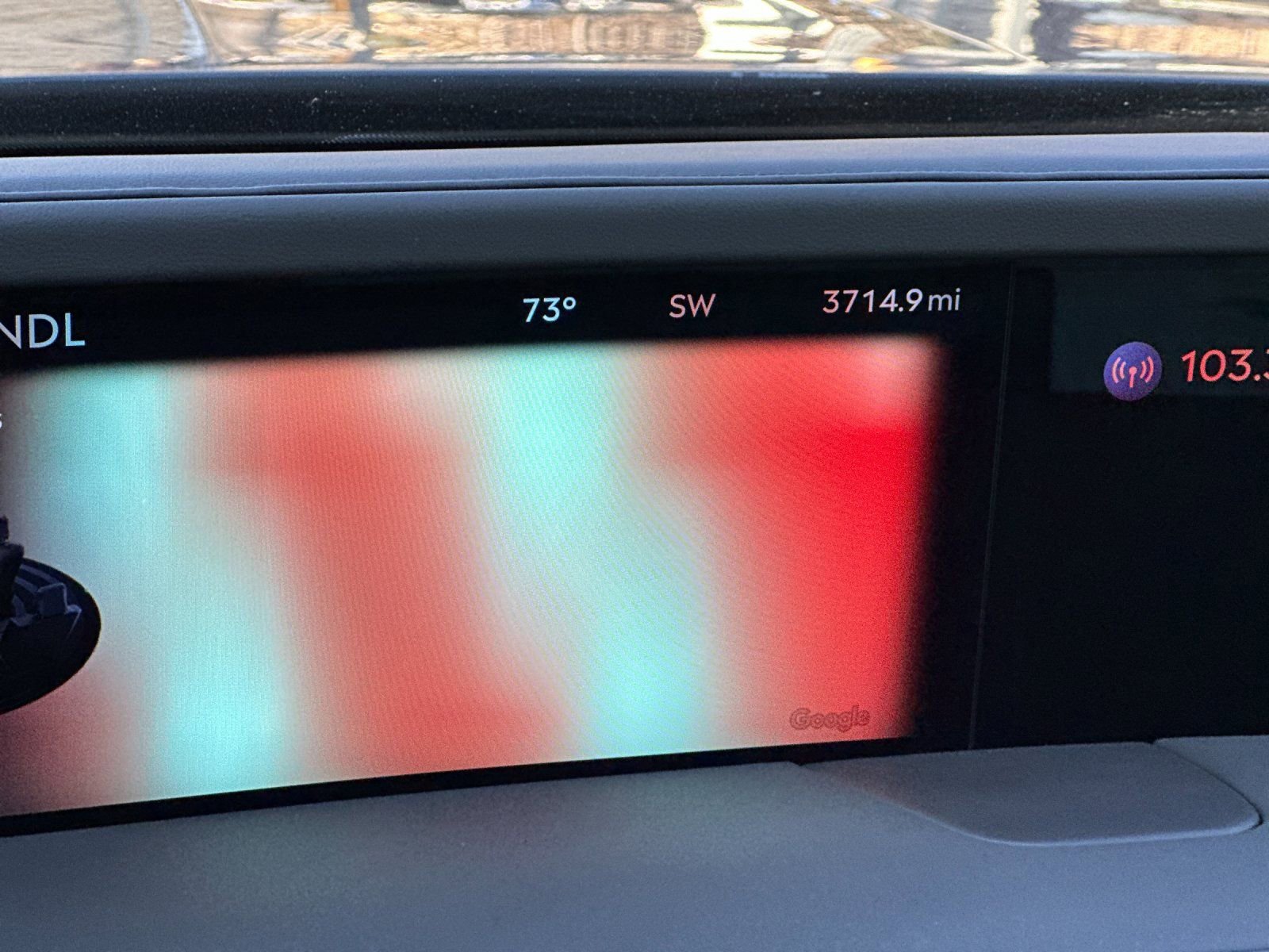 Used 2024 Lincoln Nautilus Black Label image 31