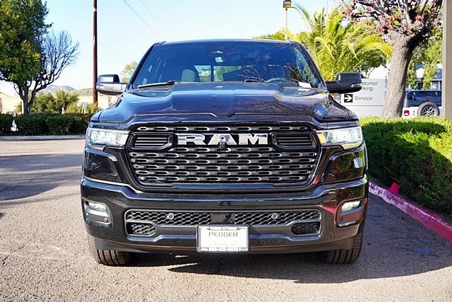 New 2026 RAM 1500 Big Horn image 5