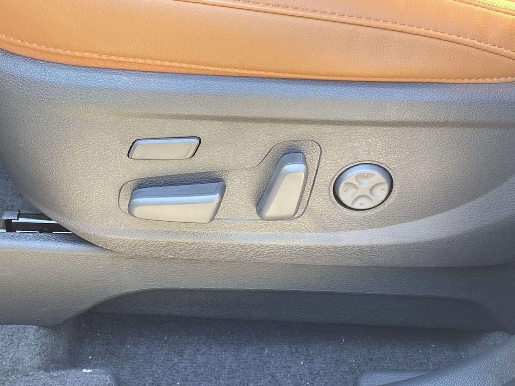 New 2025 Kia Telluride SX X-Line image 14