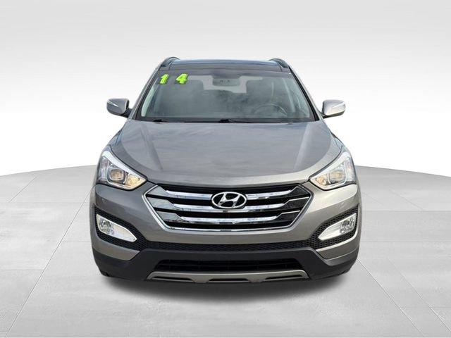 Used 2014 Hyundai Santa Fe Sport w/ Technology Package 04 FWD image 8