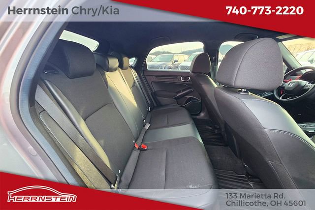 Used 2024 Honda Civic Sport image 25