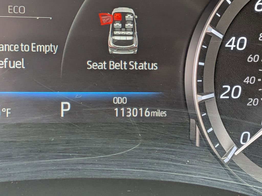 Used 2020 Toyota Highlander XLE AWD/4WD image 26