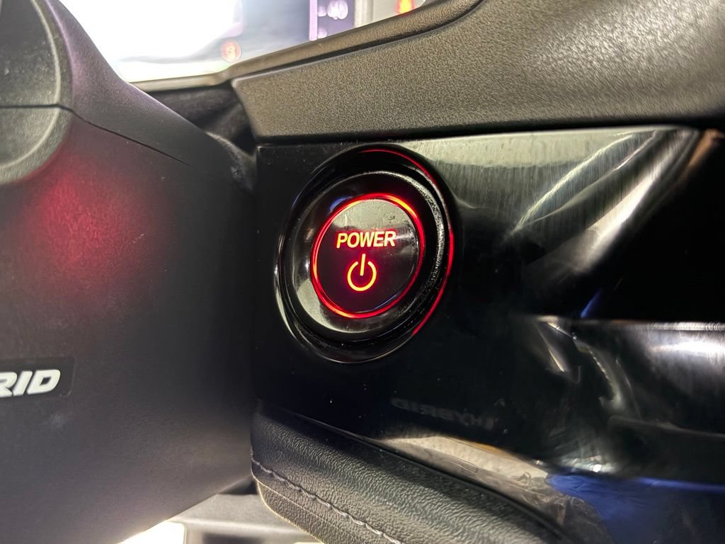 Used 2023 Honda Accord Sport image 22