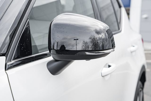 New 2026 Volvo EX40 Plus w/ Climate Package image 16