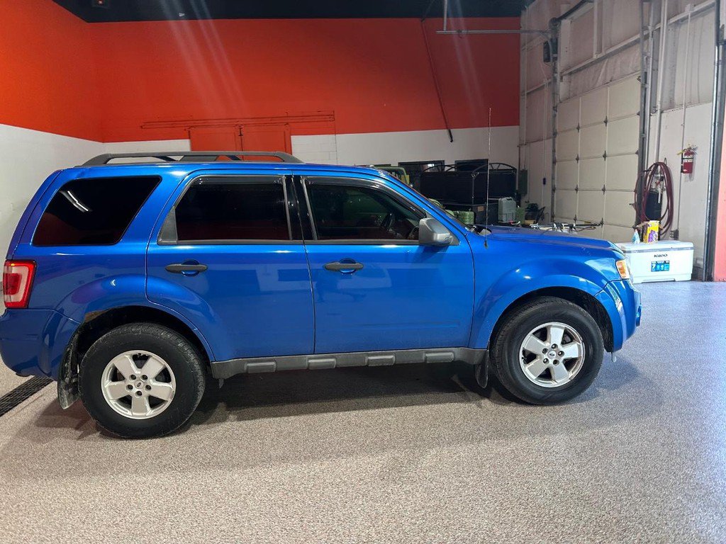 Used 2012 Ford Escape XLT FWD image 3