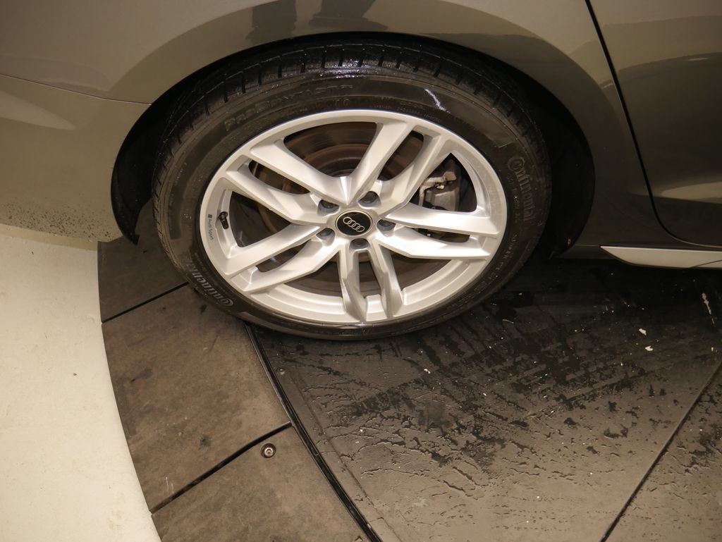 Certified 2023 Audi A4 2.0T Premium Plus w/ Premium Plus Package AWD/4WD image 17