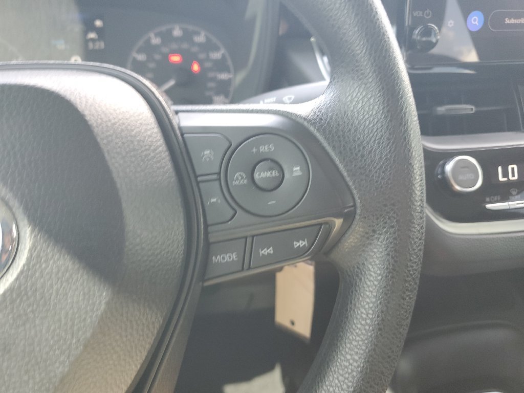 Certified 2024 Toyota Corolla LE FWD image 20