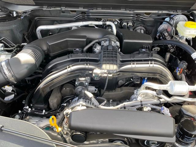 New 2026 Subaru Outback Touring image 27