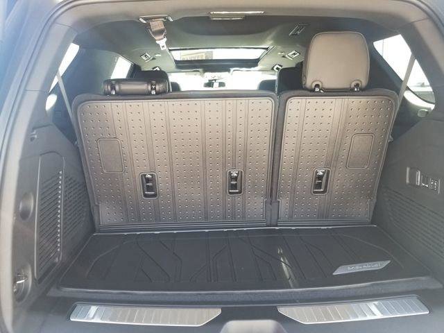 New 2026 Chevrolet Tahoe RST w/ Comfort Package image 11