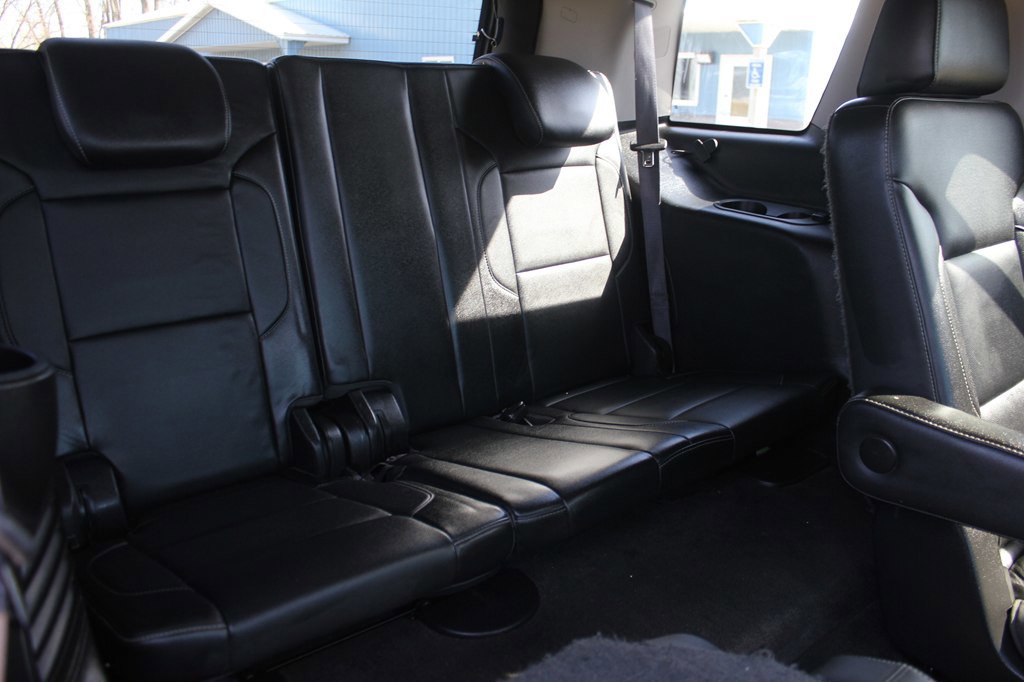 Used 2015 GMC Yukon SLT w/ Open Road Package image 42