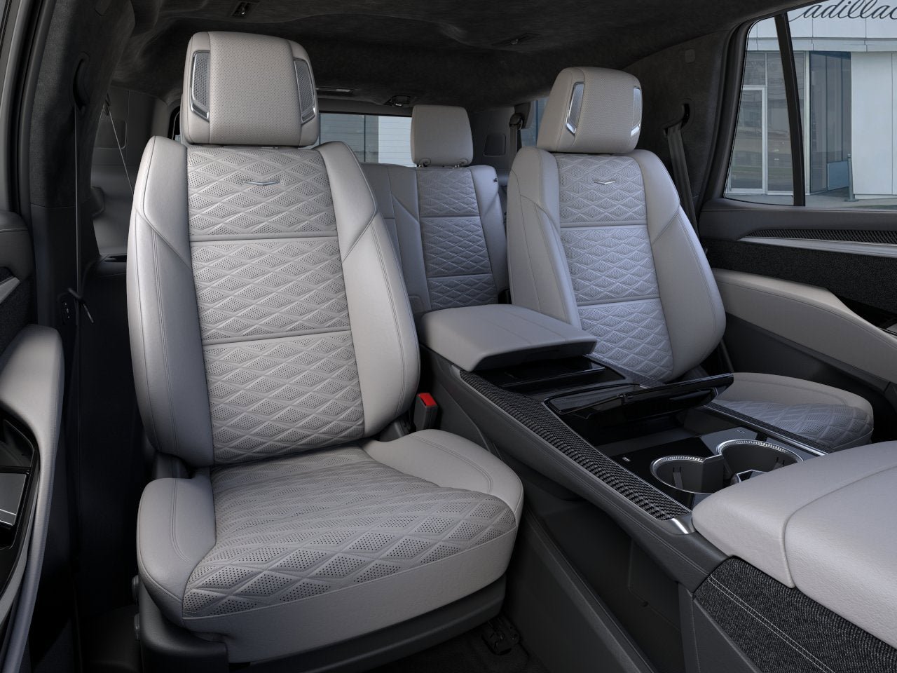New 2026 Cadillac Escalade V AWD/4WD image 17