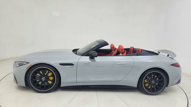 Used 2023 Mercedes-Benz SL 55 AMG 4MATIC image 15