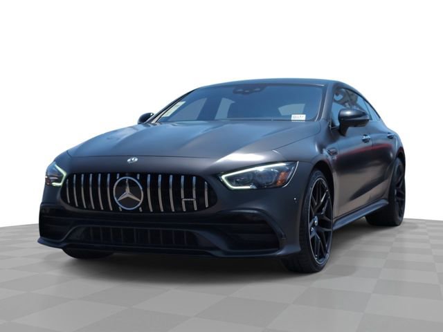 Used 2022 Mercedes-Benz AMG GT 43 image 1