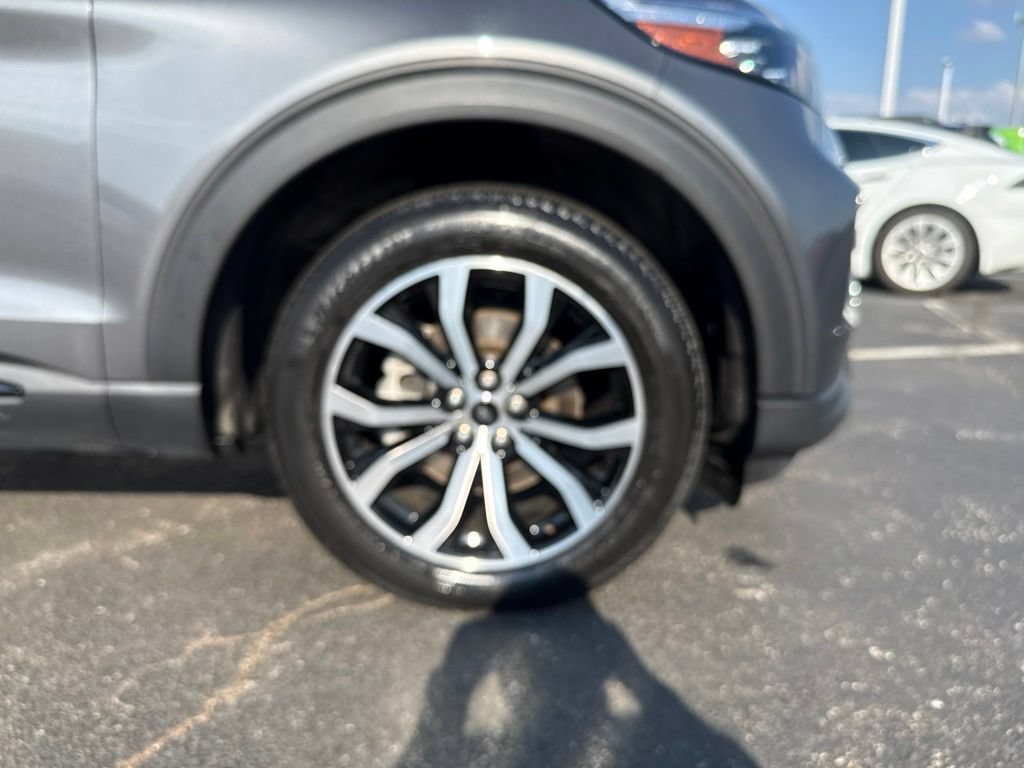 Used 2023 Ford Explorer ST-Line AWD/4WD image 48