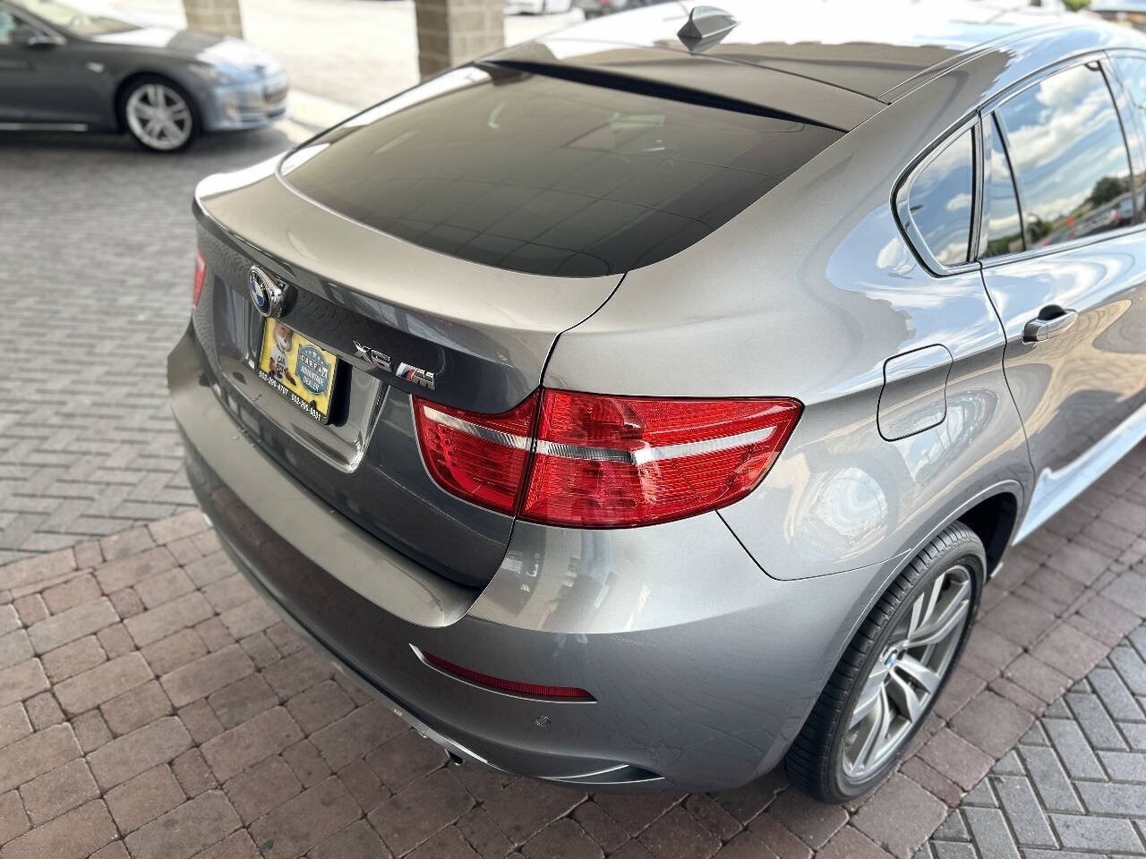 Used 2010 BMW X6 M AWD/4WD image 17
