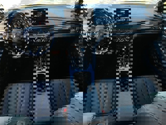 Used 2024 Acura Integra A-Spec image 11