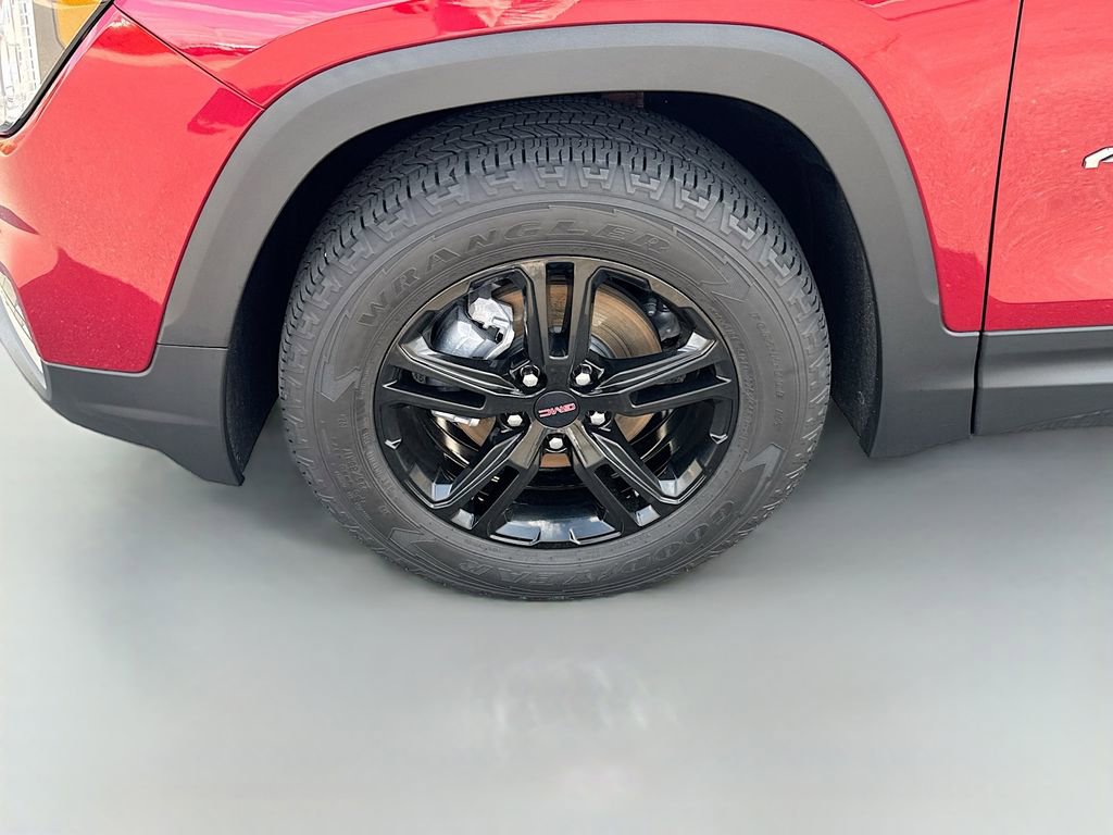 Used 2023 GMC Terrain AT4 w/ Infotainment Package II image 26