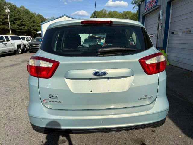 Used 2013 Ford C-MAX SE image 4