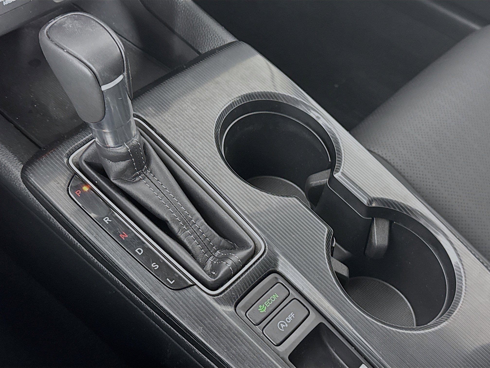 Certified 2023 Honda Civic EX-L image 16