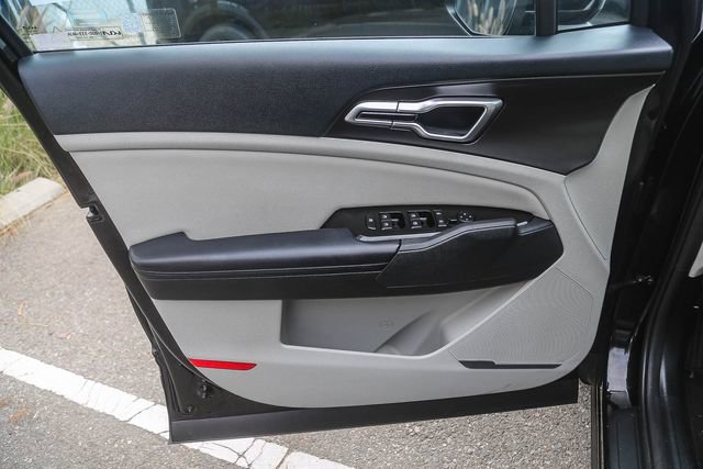 Used 2023 Kia Sportage EX image 21