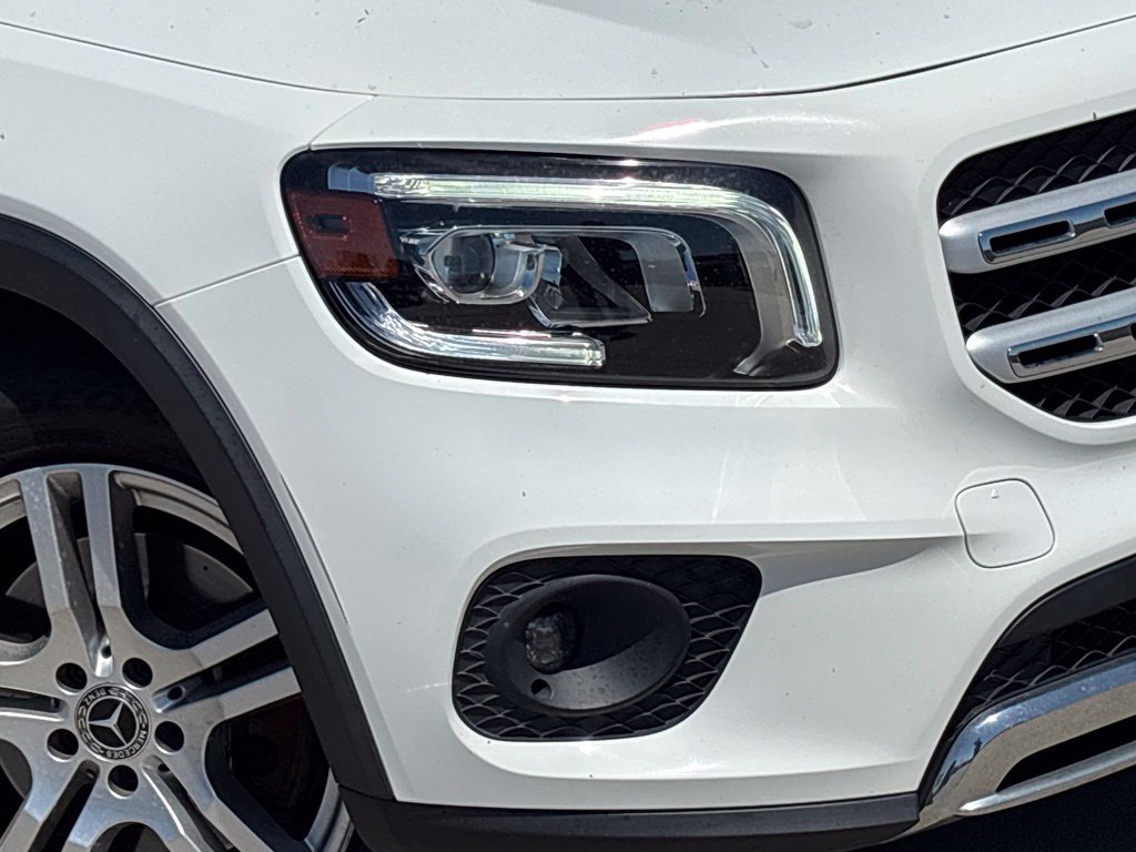 Used 2020 Mercedes-Benz GLB 250 image 5