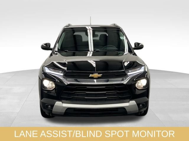 Used 2023 Chevrolet TrailBlazer LT w/ Convenience Package image 3
