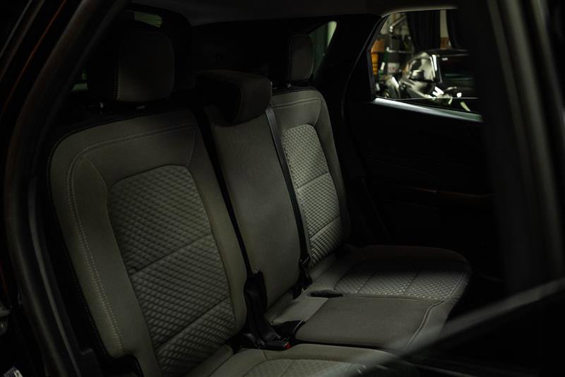 Used 2022 Ford Escape SE w/ Cold Weather Package image 11