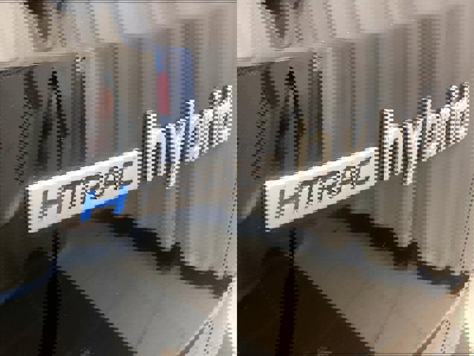 Used 2023 Hyundai Tucson Limited w/ Cargo Package image 30