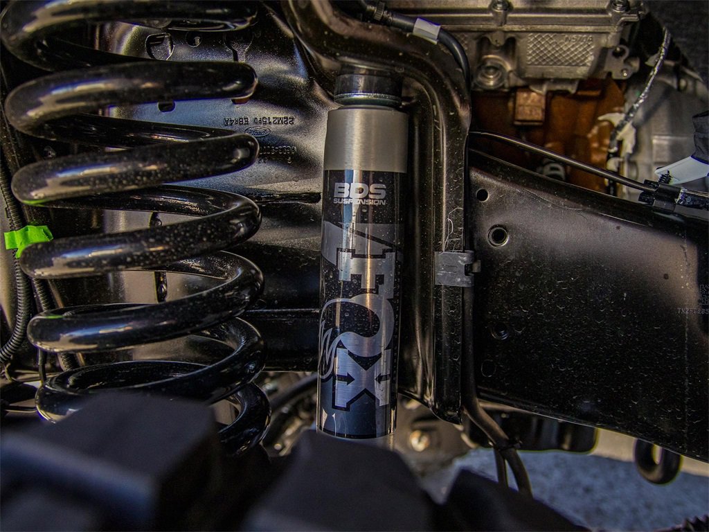 New 2026 Ford F250 XLT w/ XLT Premium Package image 6