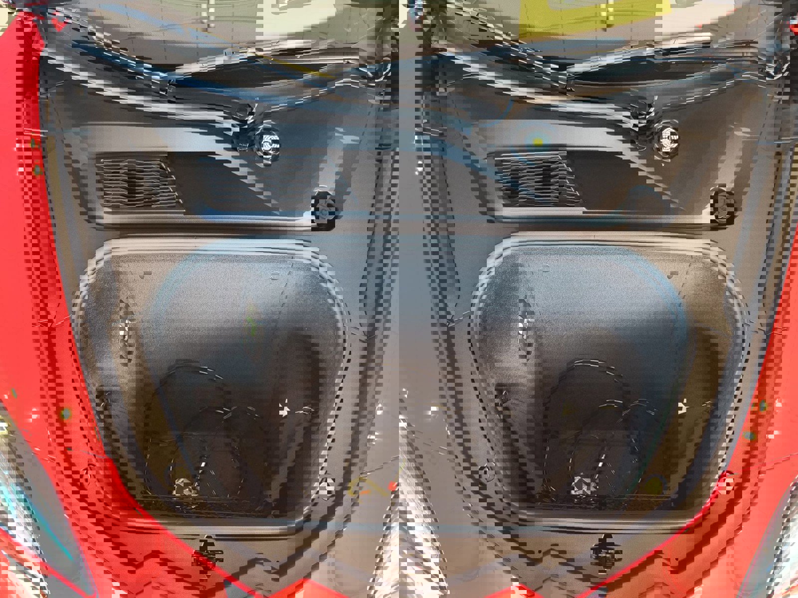 Used 2022 Chevrolet Corvette Stingray Premium Conv w/ Battery Protection Package image 27