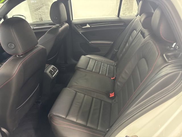 Used 2017 Volkswagen GTI Autobahn image 20