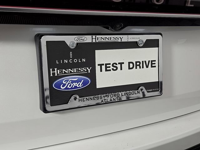 New 2026 Lincoln Nautilus Black Label image 24