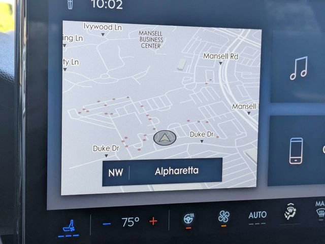 Used 2024 Lincoln Corsair Grand Touring w/ Equipment Group 301A image 24