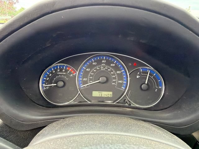 Used 2012 Subaru Forester 2.5X Premium w/ All-Weather Pkg AWD/4WD image 41
