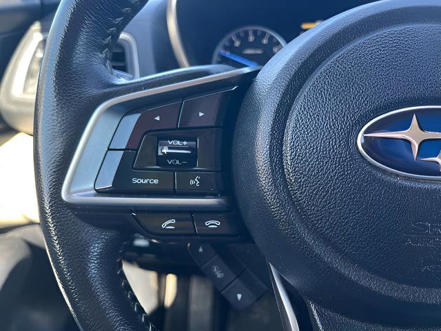 Used 2019 Subaru Ascent Limited w/ Popular Package #3 image 21