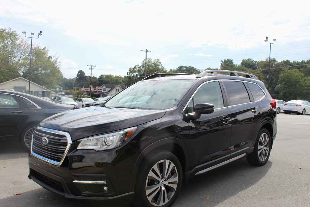Used 2020 Subaru Ascent Limited w/ Technology Package