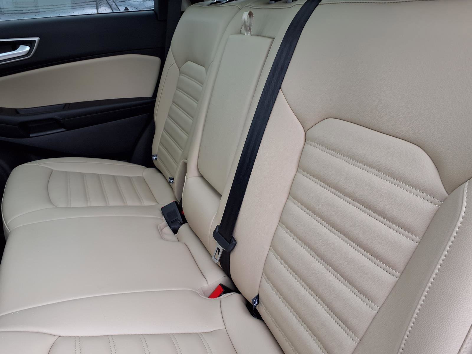 Used 2024 Ford Edge SEL w/ Convenience Package AWD/4WD image 7