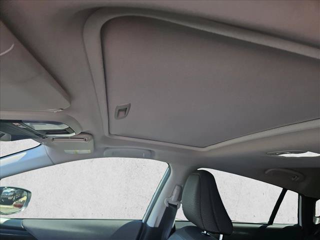 Certified 2024 Subaru Crosstrek 2.0i Premium AWD/4WD image 15