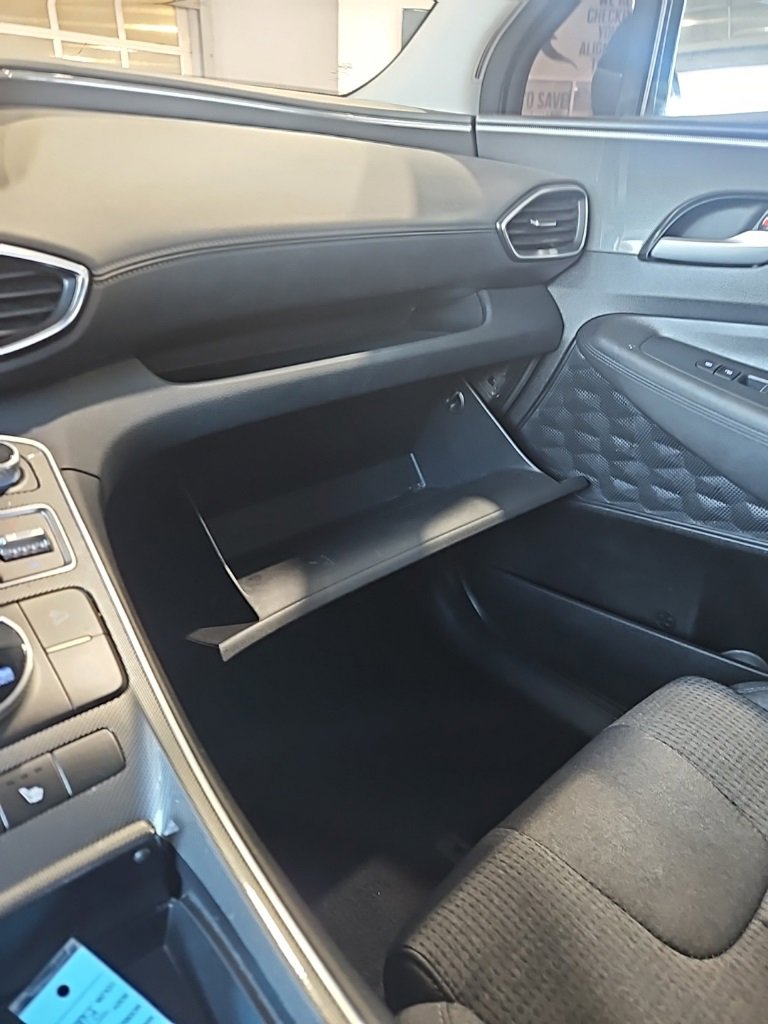 Used 2023 Hyundai Santa Fe SEL image 26