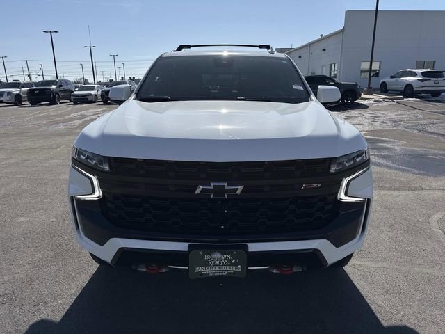 Used 2024 Chevrolet Tahoe Z71 w/ Z71 Off-Road Package image 7
