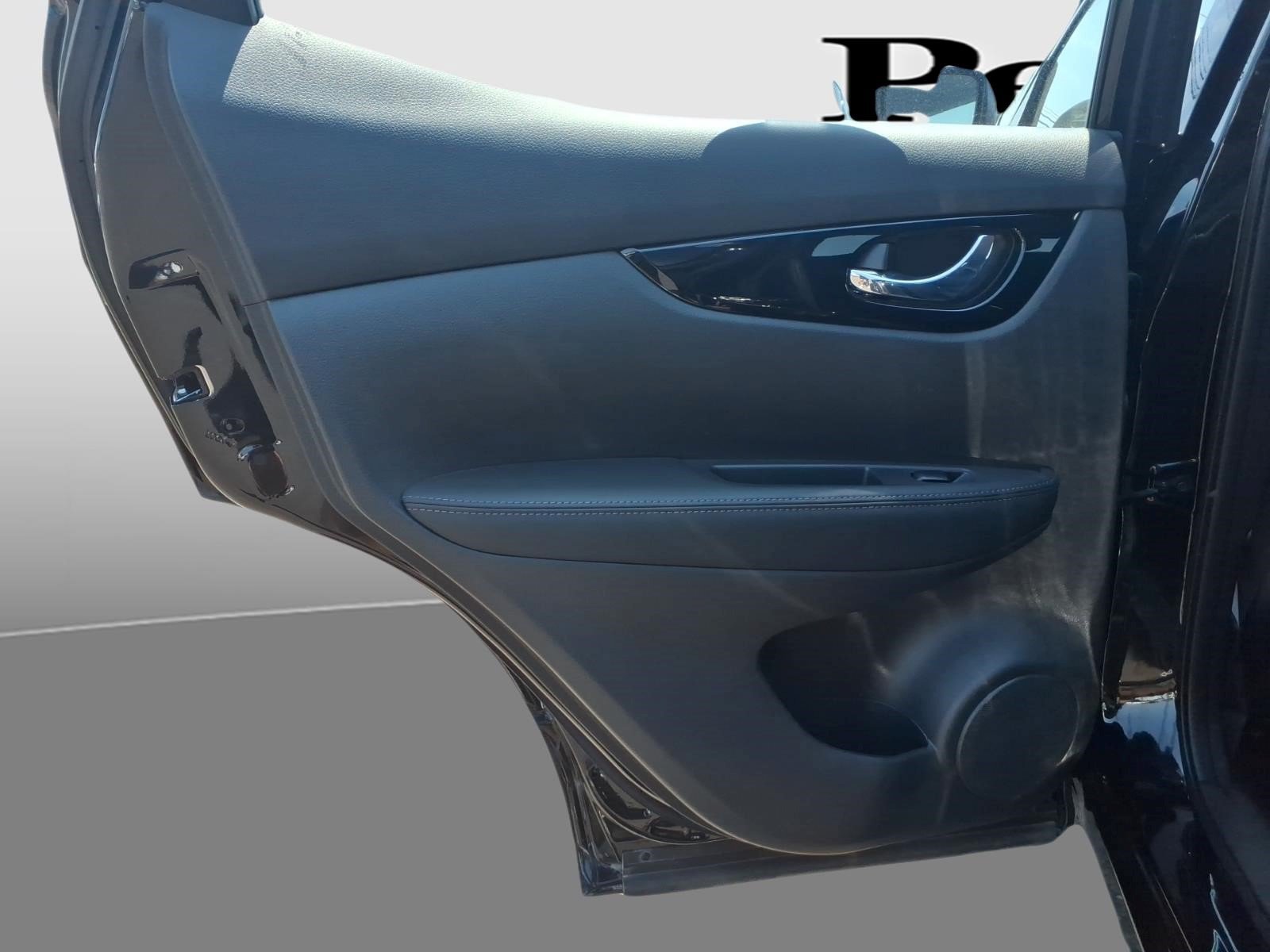 Certified 2022 Nissan Rogue Sport SL w/ Premium Package AWD/4WD image 12