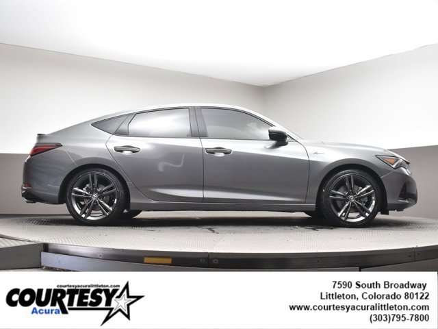 Used 2025 Acura Integra A-Spec image 31